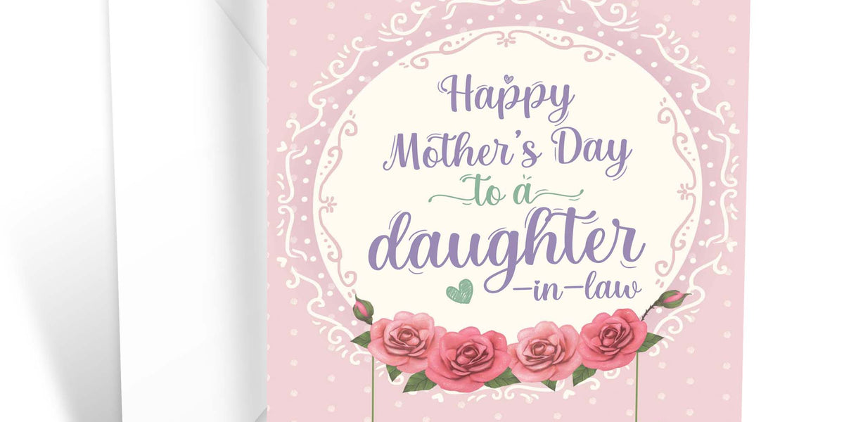 Happy mothers day to daughter fashion in law images